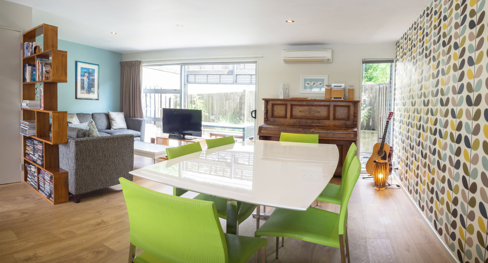 Others 3, qTownpad Holiday Homes, Queenstown-Lakes