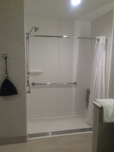 Bedroom 5, Holiday Inn Express & Suites ITHACA, Tompkins