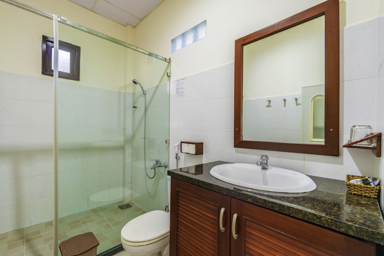Bathroom 4, Sea Star Resort Phu Quoc, Phú Quốc
