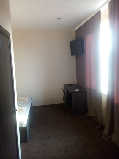 Others 5, Guesthouse on Rodnikovaya 9, Abinskiy rayon