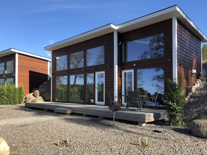 Exterior & Views 2, Ammatour Villas, South Karelia