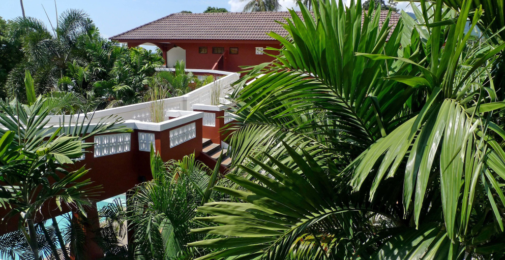 Exterior & Views 2, Sallamai Resort, Ko Samui