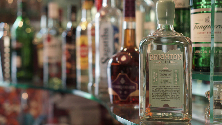 Food & Drinks, The Oriental - Guest House, Brighton and Hove
