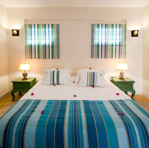 Bedroom 3, Dar Maktoub, Agadir-Ida ou Tanane
