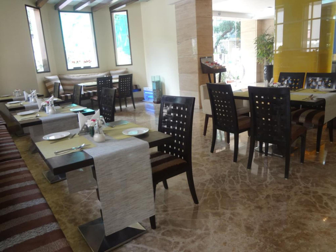 Food & Drinks 5, Ascot Hotel, Mumbai City