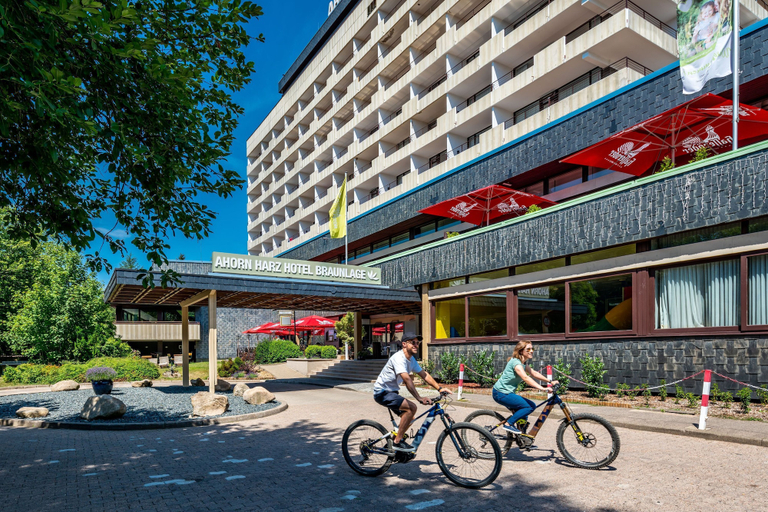 Exterior & Views 4, AHORN Harz Hotel Braunlage, Goslar