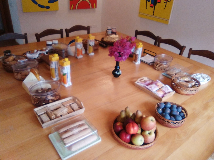 Food & Drinks 5, Il Locandiere, Cagliari