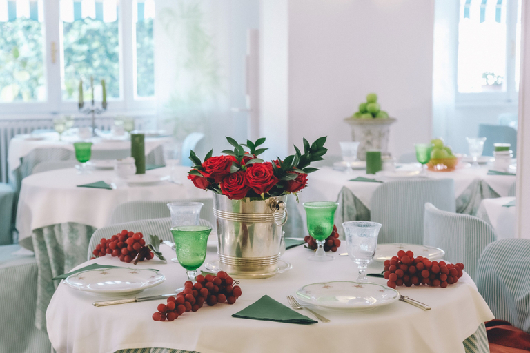 Food & Drinks 5, Hotel Eveline Portosole, Imperia