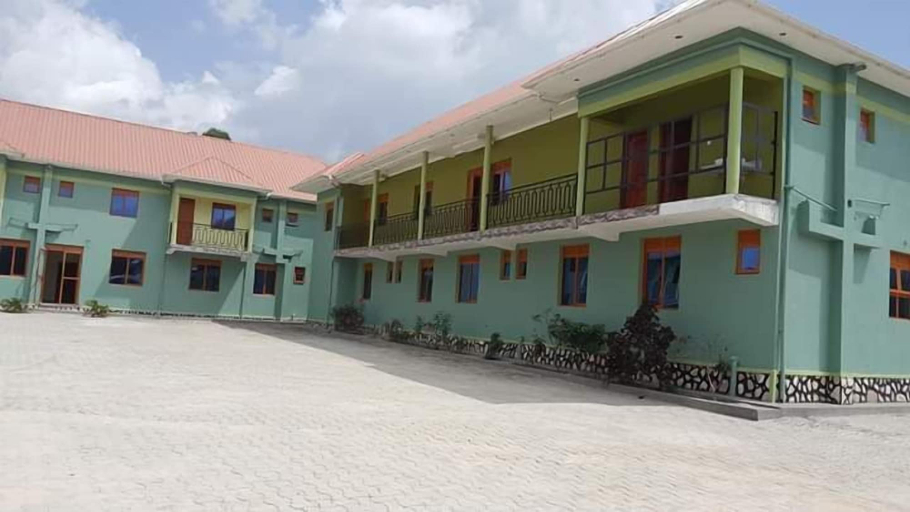 Exterior & Views 2, Forest Breeze Hotel, Mbarara