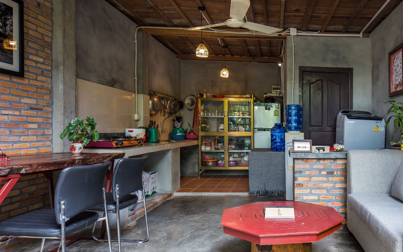 Food & Drinks 5, Green Stay Village, Siem Reap