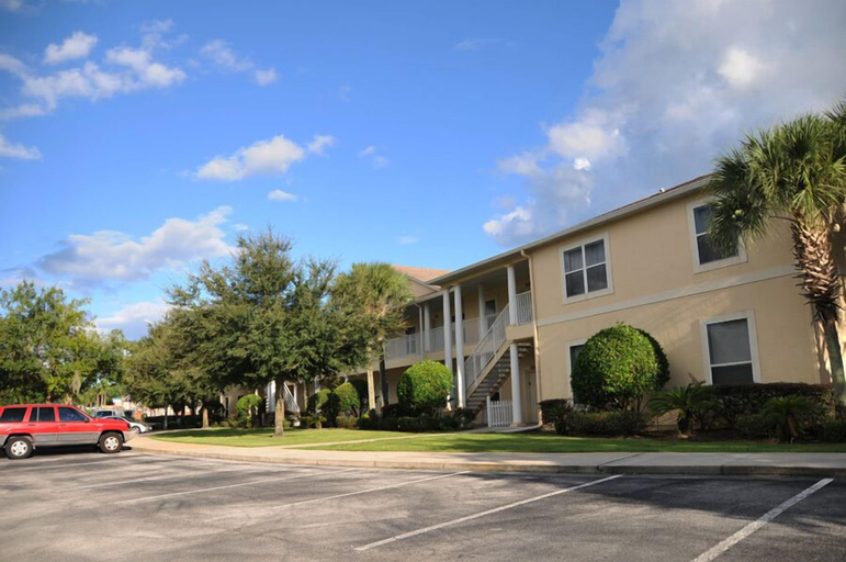 Exterior & Views 1, Sun Lake #1 - 3 Bed 3 Baths Condo, Osceola