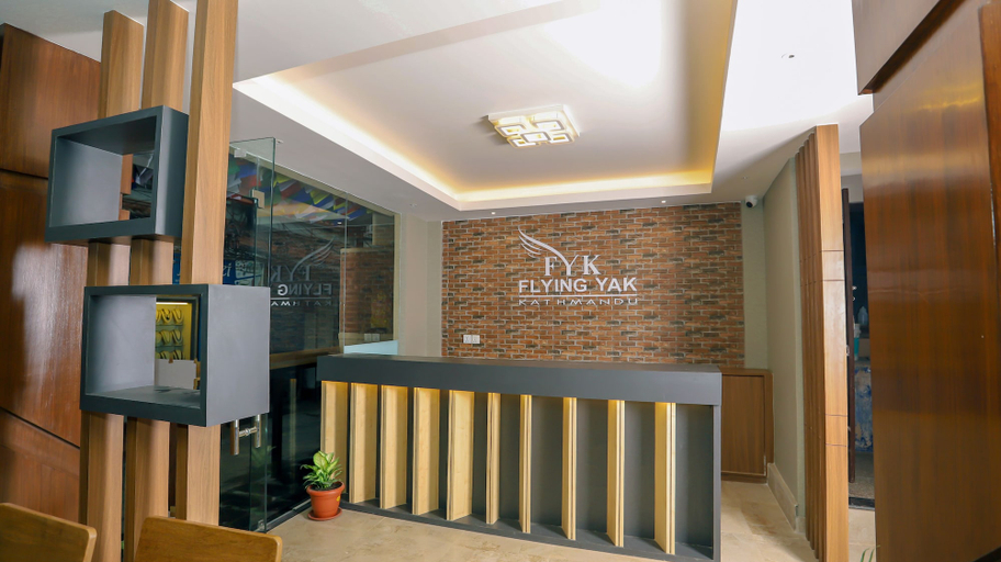 Others 5, Flying Yak Hotel - Hostel, Bagmati