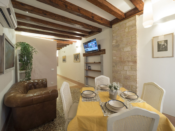 Others 5, Casa Margherita by Wonderful Italy, Venezia