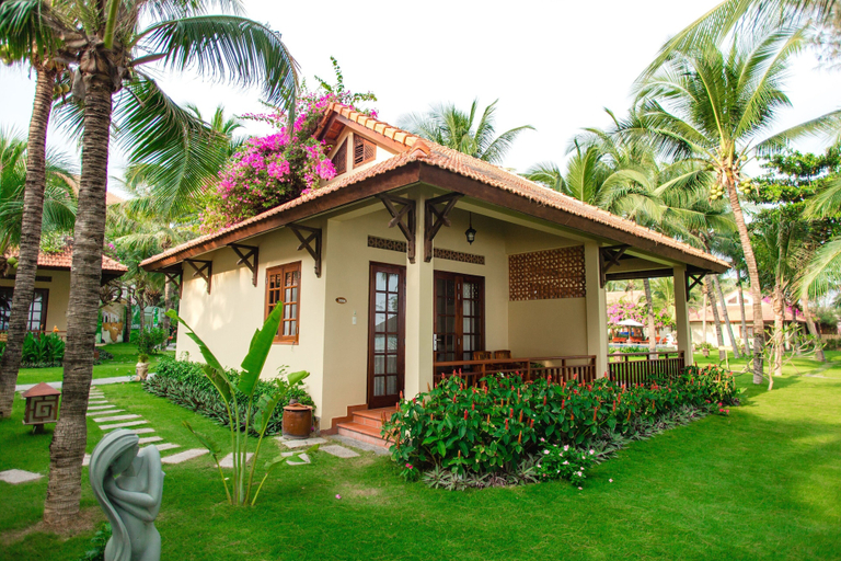 Exterior & Views 2, Sunny Beach Resort & Spa, Phan Thiết