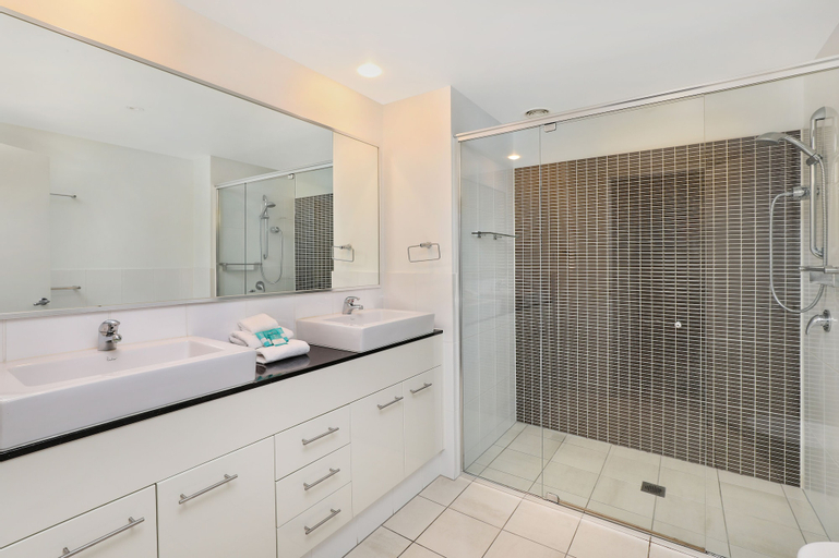 Bedroom 5, Pandanus Mooloolaba, Maroochy - Mooloolaba
