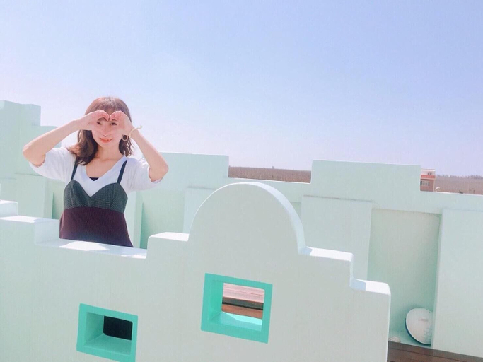 Others 5, Happiness Factory, Penghu