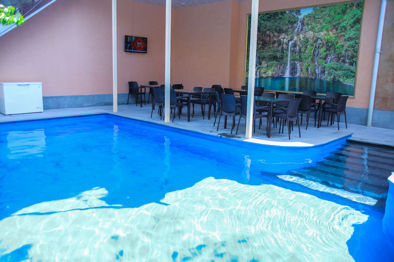 Sport & Beauty 5, Red Hotel Yerevan, Yerevan