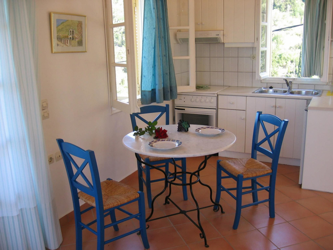 Others 5, Agios Nikitas Villas, Ionian Islands