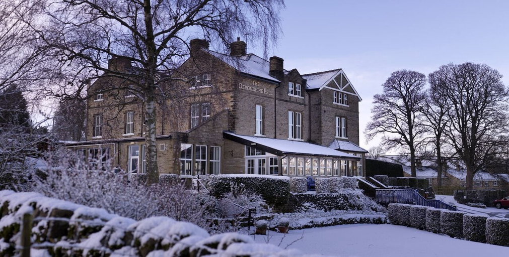 Exterior & Views 2, The Fell Hotel, North Yorkshire
