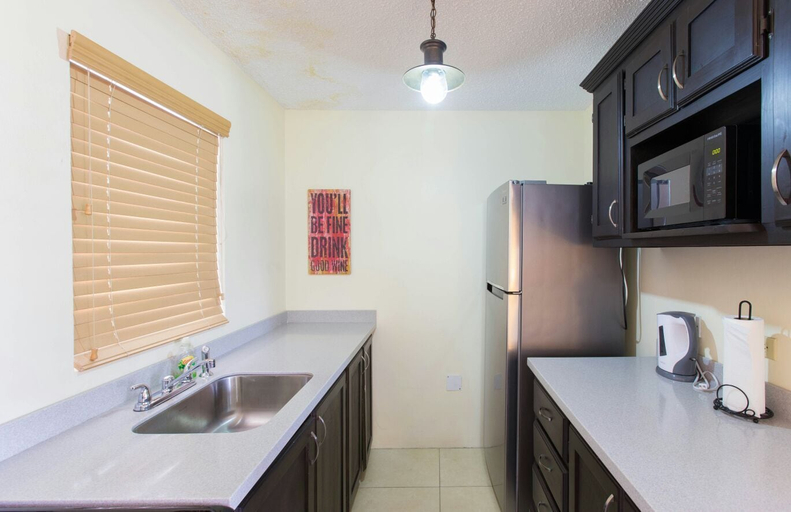 Others 3, New Kingston Guest Apartment IV