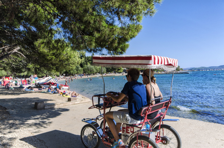 Others 5, Apartment and Rooms Villa Kolonada, Vodice
