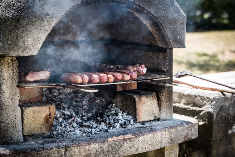 Food & Drinks, Agriturismo Spazzavento, Florence