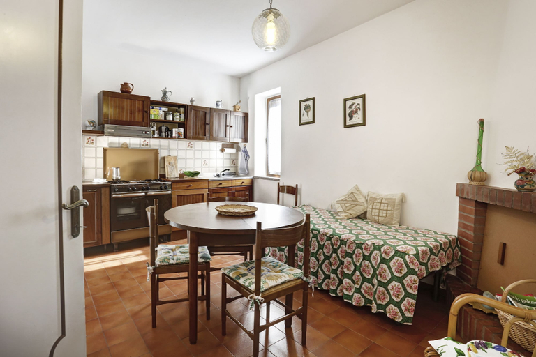 Others 5, Lodge Ricavo con piscina panoramica, Siena