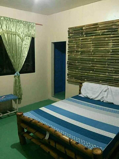 Bedroom 5, Siesta Casa, Dumaguete City