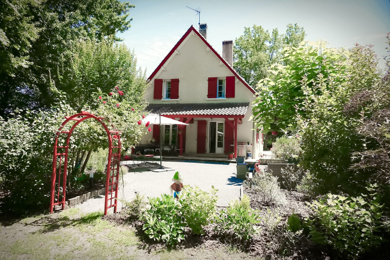 Exterior & Views 2, La Bayardine, Dordogne