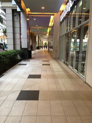 Exterior & Views 2, Favila Condotel Units 150 Newport Blvrd, Pasay City
