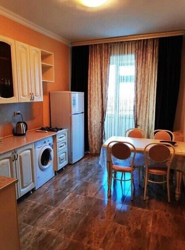 Others 5, Apartments in Makhachkala, Makhachkala gorsovet
