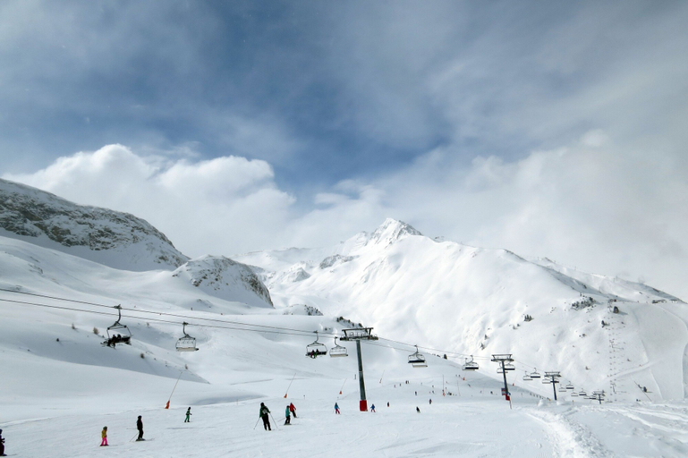 Others 5, Hotel Silvretta, Landeck