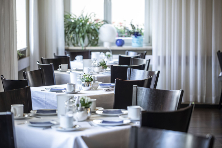 Food & Drinks 5, Dom Hotel Augsburg, Augsburg