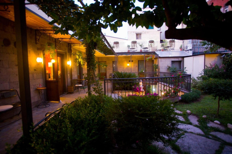 Exterior & Views 2, Albergo Pace, Napoli