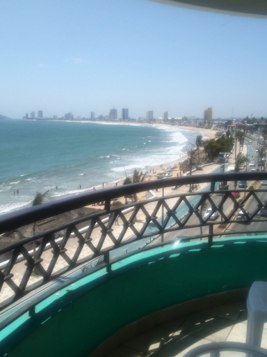 Others 4, Hotel Playa Marina, Mazatlán