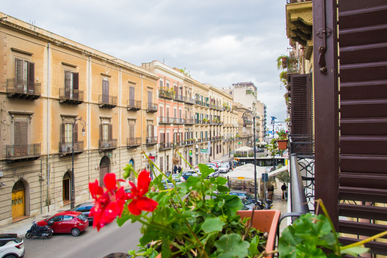 Exterior & Views 2, Amarillo, Palermo