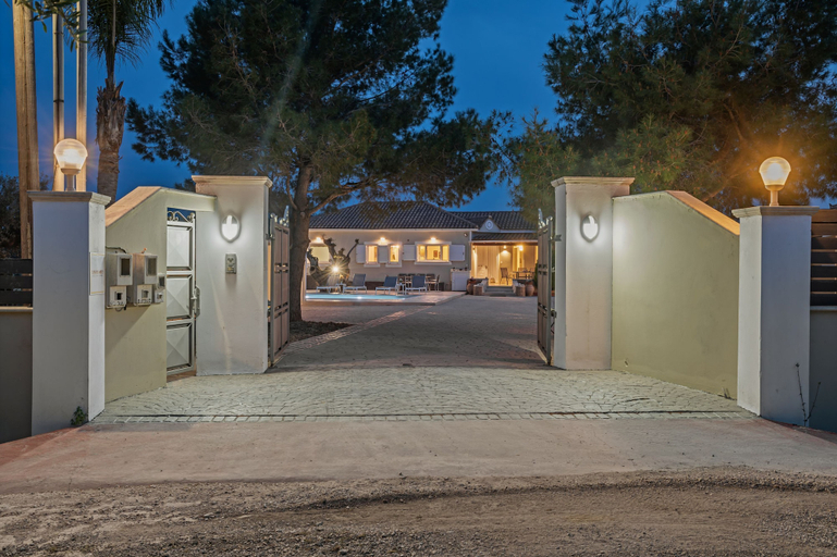 Exterior & Views 2, Casa De Miro, Ionian Islands