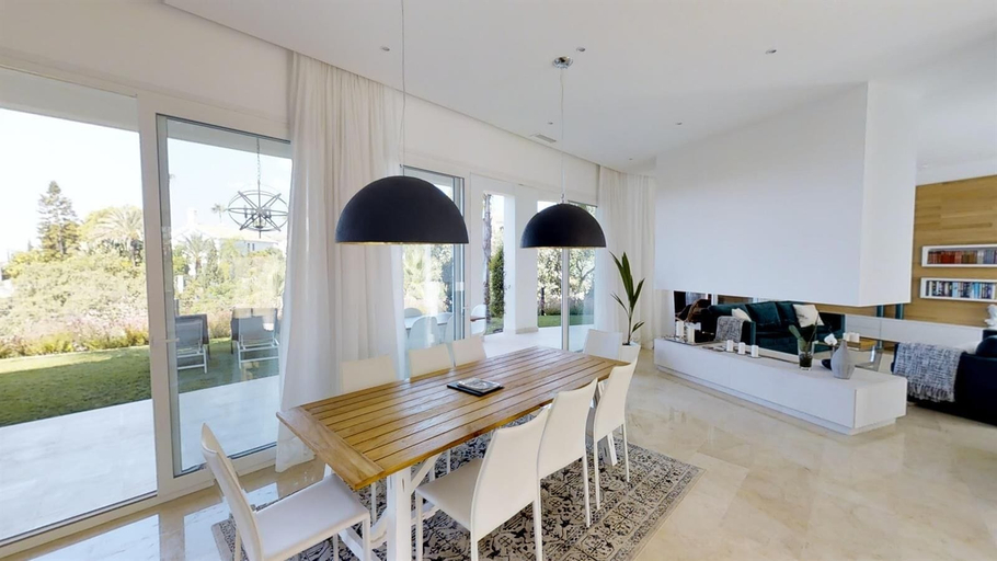 Others 5, Exquisite Villa Near Beach - Heated Pool, Málaga