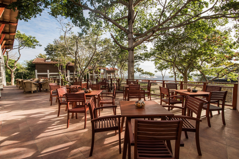 Food & Drinks 5, Pacaya Lodge & Spa, Masaya