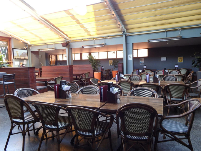 Food & Drinks 4, Glenferrie Hotel, Melbourne