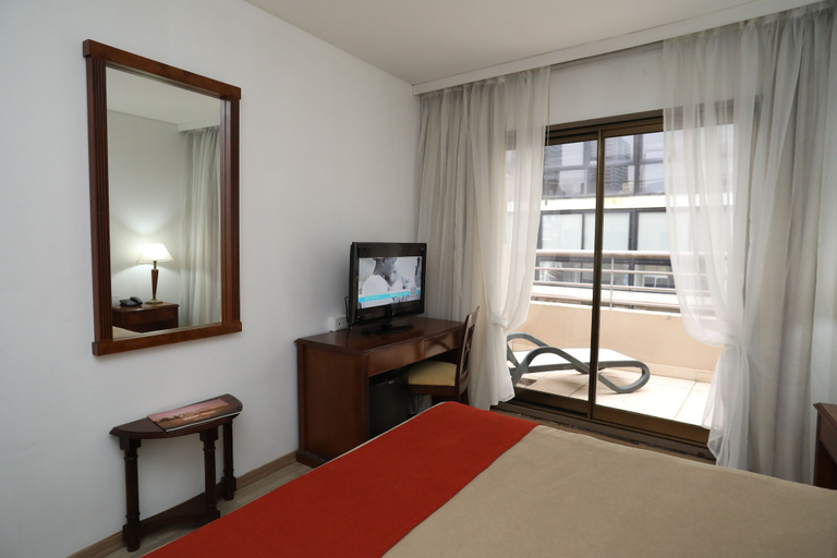 Bedroom 3, HR Esmeralda Luxor, Distrito Federal
