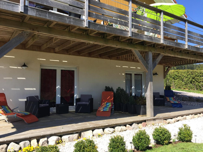 Exterior & Views 2, L'Eden De Floridylle, Vosges