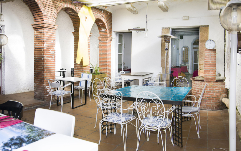 Food & Drinks 4, Hotel Pinxo, Girona