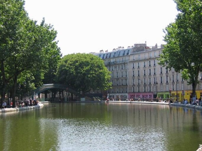 Exterior & Views 2, Hotel Ferney Republique, Paris