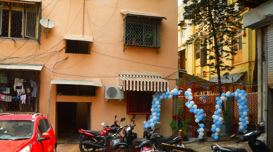 Exterior & Views 2, Al Shifa Residency, Mumbai City