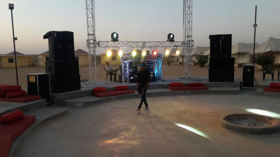 Others 3, Desert Ambience Resort, Jaisalmer