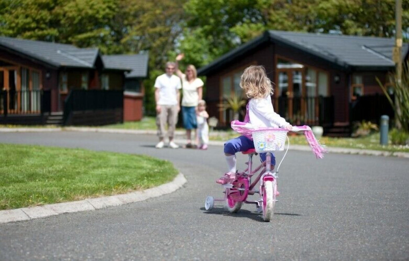 Others 4, Killigarth Manor Holiday Park, Cornwall