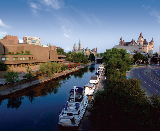 Exterior & Views 4, Holiday Inn Express & Suites OTTAWA WEST - NEPEAN by IHG, Ottawa