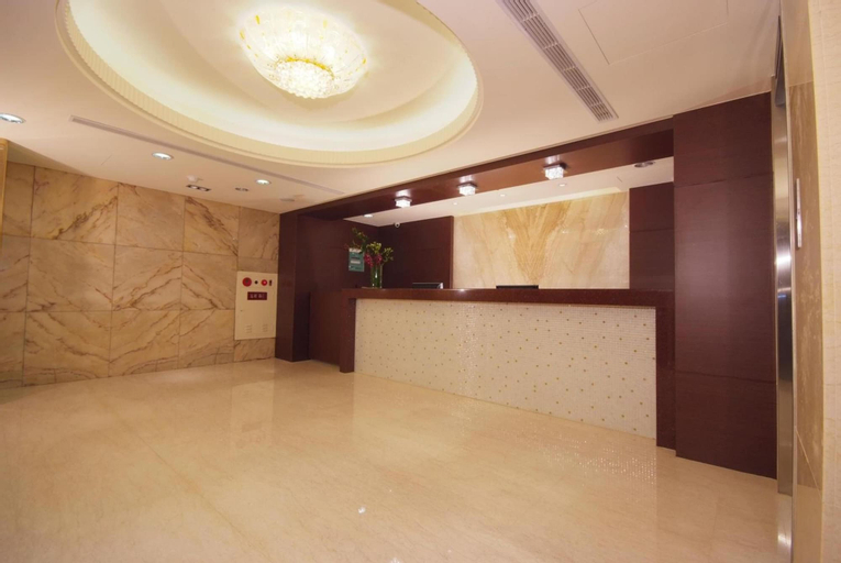 Public Area 3, Lio Hotel, Taipei City