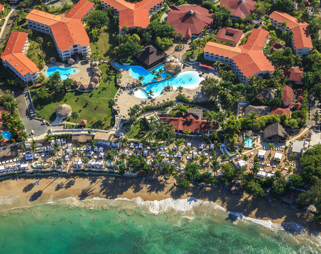Exterior & Views 2, Lifestyle Crown Residence Suites - All Inclusive, San Felipe de Puerto Plata
